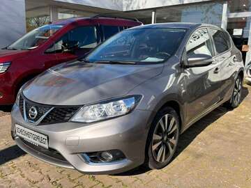 Gebrauchte Nissan Pulsar