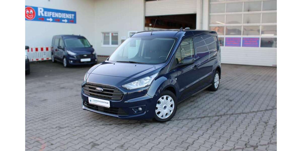 Ford Transit Connect 34.983 km 19.490 &euro; Sandkrug 26209