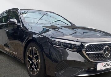 Mercedes-Benz E 200 9.900 km 50.980 &euro; Oldenburg 26129