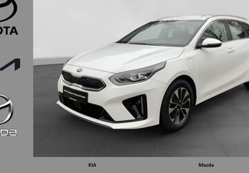 Kia ceed Sportswagon 80.738 km 17.490 &euro; Delmenhorst 27755
