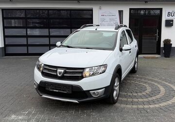 Dacia Sandero 139.000 km 6.490 &euro; Delmenhorst 27751