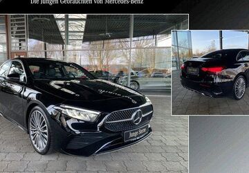Mercedes-Benz A 200 24.100 km 33.490 &euro; Delmenhorst 27751