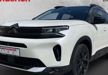 Citroen C5 Aircross 20.119 km 25.590 &euro; Oldenburg 26127