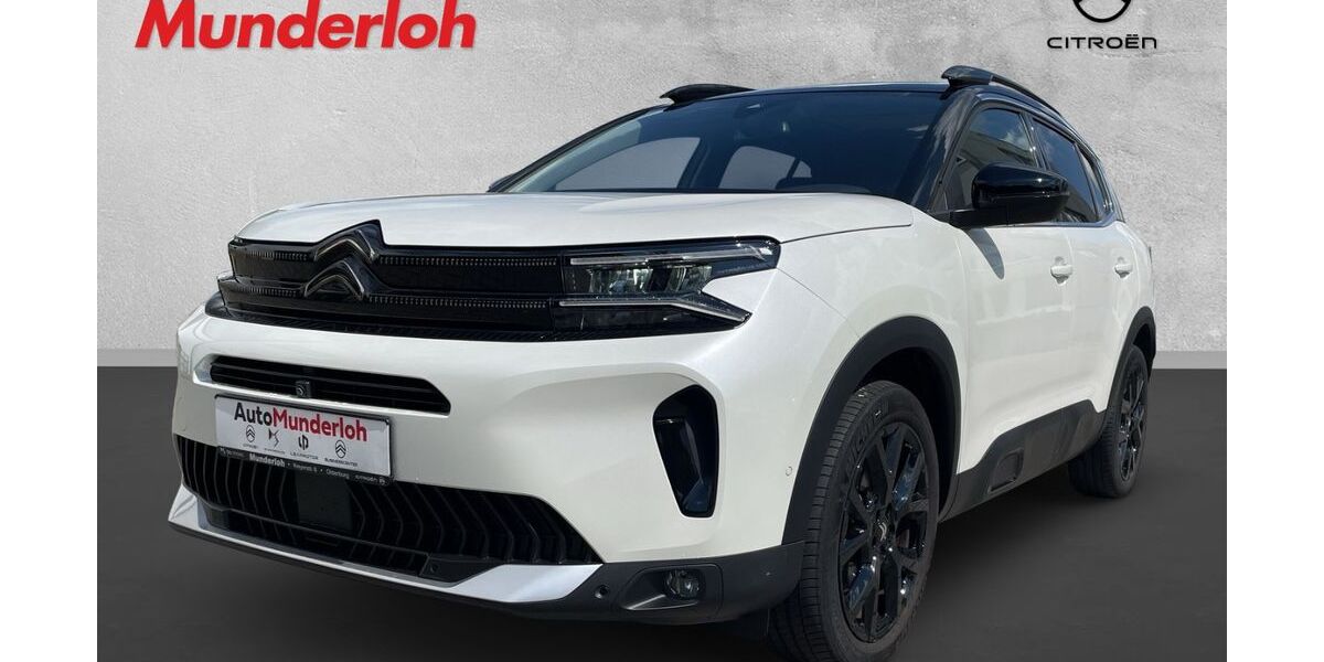 Citroen C5 Aircross 20.119 km 25.590 &euro; Oldenburg 26127