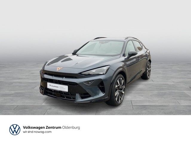 Cupra Formentor 1.001 km 40.477 &euro; Oldenburg 26135