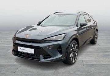 Cupra Formentor 1.001 km 40.978 &euro; Oldenburg 26135