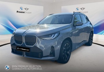 BMW X3 7.152 km 54.900 &euro; Oldenburg 26135