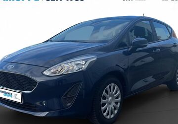 Ford Fiesta 49.520 km 6.500 &euro; Bad Zwischenahn 26160