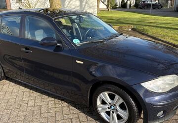 BMW 116 167.000 km 1.899 &euro; Varel 26316