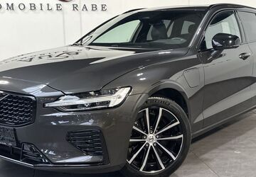 Volvo V60 94.750 km 36.749 &euro; Wardenburg 26203