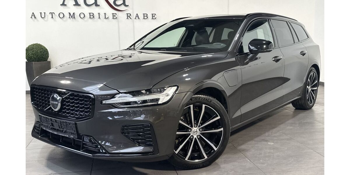 Volvo V60 94.750 km 36.749 &euro; Wardenburg 26203