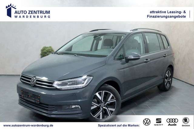 VW Touran 18.800 km 32.760 &euro; Wardenburg 26203