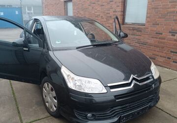 Citroen C4 125.000 km 2.500 &euro; Rastede 26180