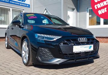 Audi A3 3.300 km 34.900 &euro; Augustfehn 26689