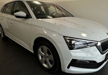 Skoda Scala 66.212 km 20.990 &euro; Friesoythe 26169