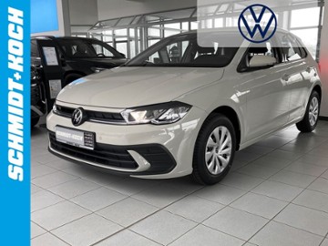 Gebrauchte VW Polo