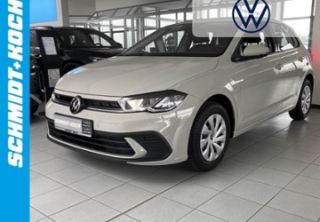 VW Polo 4.900 km 20.990 &euro; Oldenburg 26123