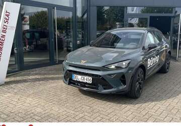 Cupra Formentor 8.700 km 36.590 &euro; Delmenhorst 27751