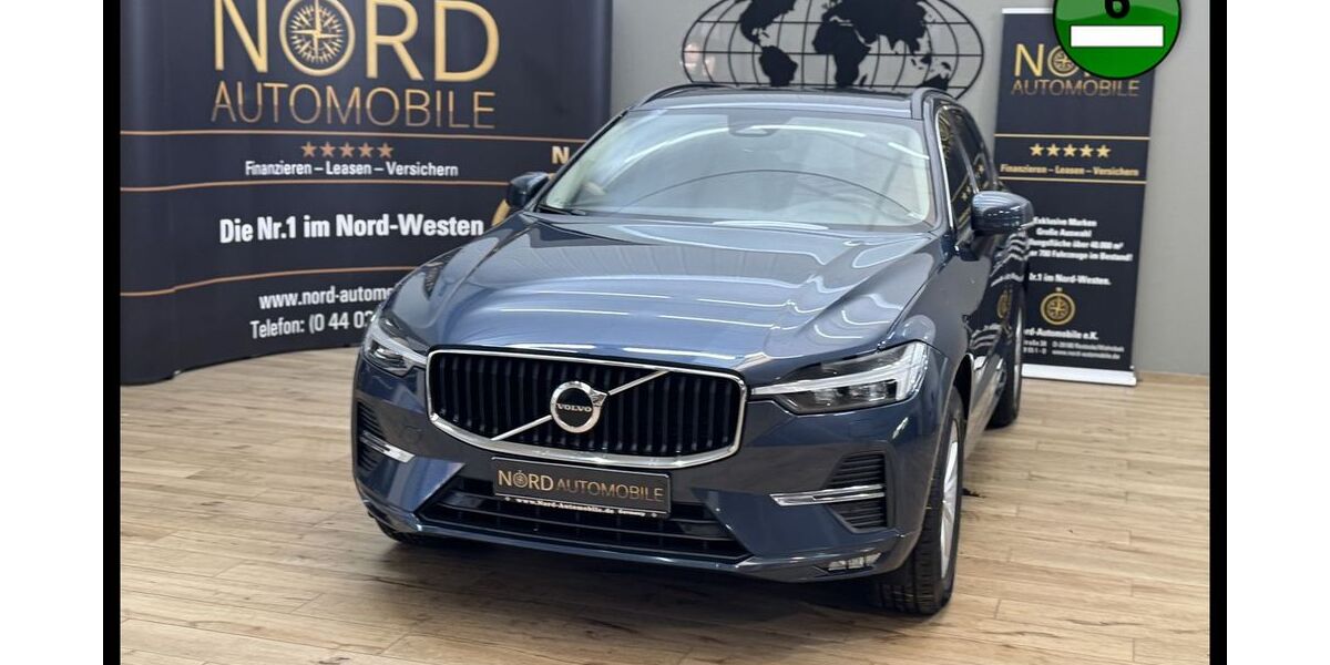 Volvo XC60 136.402 km 26.400 &euro; Rastede/ Wahnbek 26180