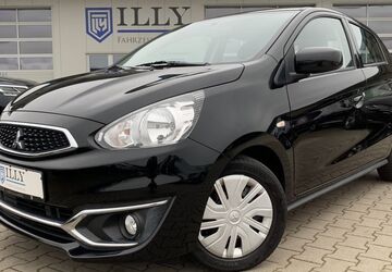 Mitsubishi Space Star 85.461 km 6.950 &euro; Hatten | Sandkrug 26209