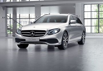 Mercedes-Benz E 300 125.215 km 22.970 &euro; Oldenburg 26129