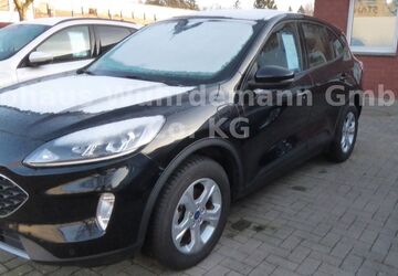 Ford Kuga 74.970 km 22.490 &euro; Ganderkesee 27777