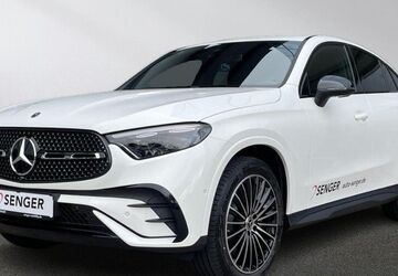 Mercedes-Benz GLC 200 18.000 km 61.980 &euro; Oldenburg 26129