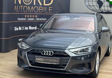 Audi A4 84.518 km 26.900 &euro; Rastede/ Wahnbek 26180