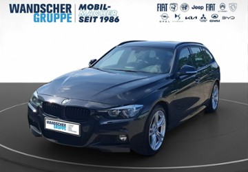 BMW 318 100.420 km 18.990 &euro; Oldenburg 26135