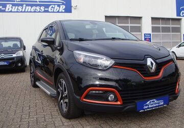 Renault Captur 108.844 km 10.350 &euro; Wardenburg 26203
