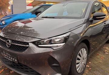 Opel Corsa 67.000 km 11.990 &euro; Oldenburg 26125