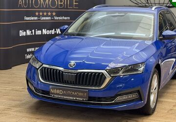 Skoda Octavia 115.795 km 17.490 &euro; Rastede/ Wahnbek 26180