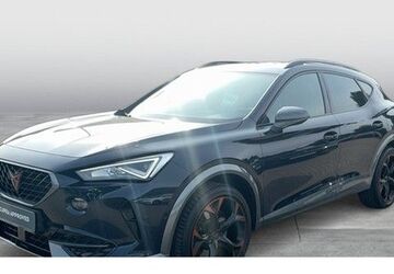 Cupra Formentor 74.617 km 24.472 &euro; Oldenburg 26135