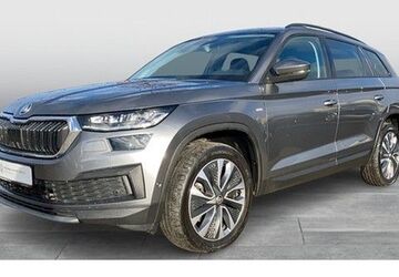 Skoda Kodiaq 118.846 km 29.476 &euro; Oldenburg 26135