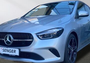 Mercedes-Benz B 180 18.000 km 31.980 &euro; Oldenburg 26129