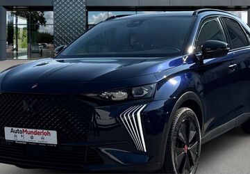 DS Automobiles DS7 (Crossback) 56.148 km 27.900 &euro; Oldenburg 26127