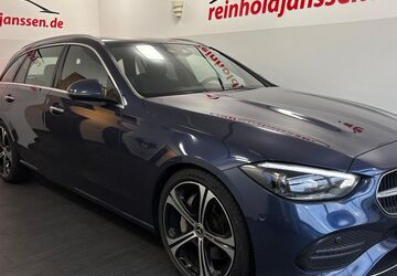 Mercedes-Benz C 200 128.400 km 28.390 &euro; Friesoythe 26169
