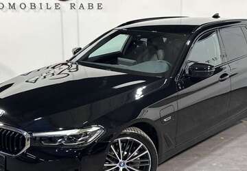 BMW 530 56.750 km 32.749 &euro; Wardenburg 26203