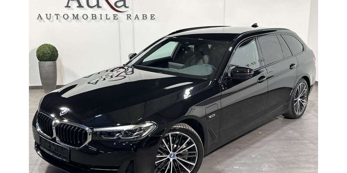 BMW 530 56.750 km 32.749 &euro; Wardenburg 26203