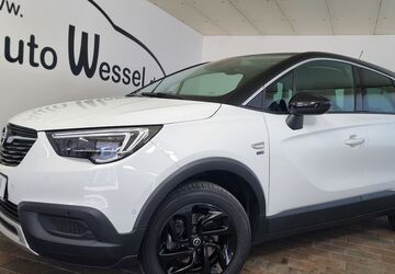 Opel Crossland (X) 45.300 km 13.450 &euro; Garrel 49681