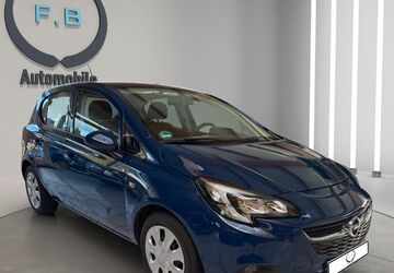 Opel Corsa 95.000 km 7.499 &euro; Hude 27798