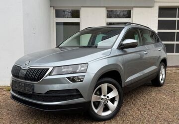 Skoda Karoq 106.020 km 14.580 &euro; Brake 26919