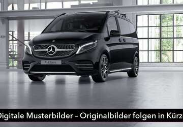 Mercedes-Benz V 300 62.000 km 63.950 &euro; Oldenburg 26135