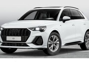 Audi Q3 11.282 km 36.979 &euro; Oldenburg 26135