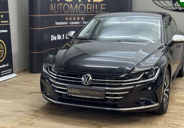 VW Arteon 39.083 km 27.800 &euro; Rastede/ Wahnbek 26180