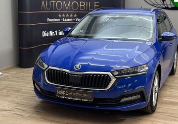 Skoda Octavia 127.250 km 14.990 &euro; Rastede/ Wahnbek 26180