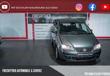 Fiat Idea 69.250 km 3.990 &euro; Friesoythe 26169