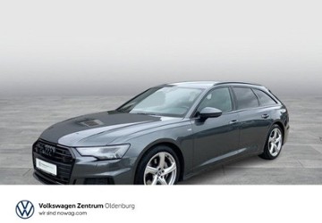 Audi A6 93.935 km 29.976 &euro; Oldenburg 26135