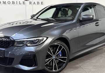 BMW 340 56.750 km 43.749 &euro; Wardenburg 26203
