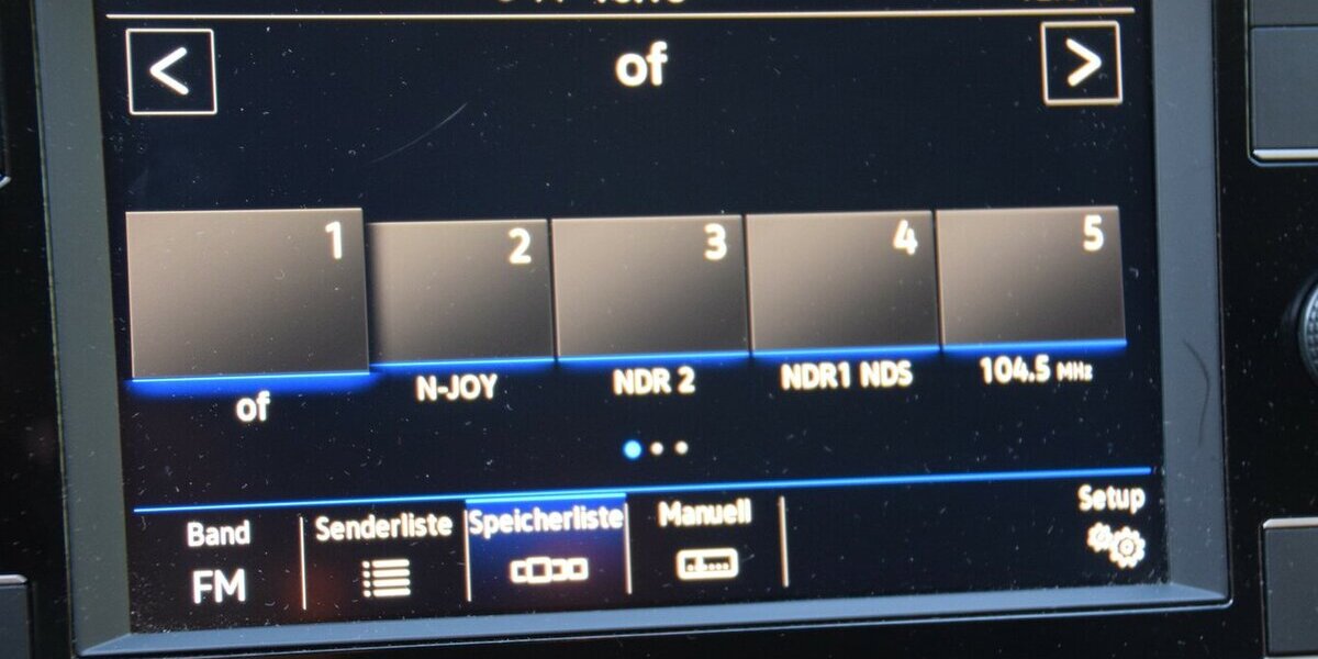 VW Polo 1,0 BMT Fresh LED* Klima*GRA*Sihzg*5 Türen 50.000 km 14.980 &euro; Rastede 26160